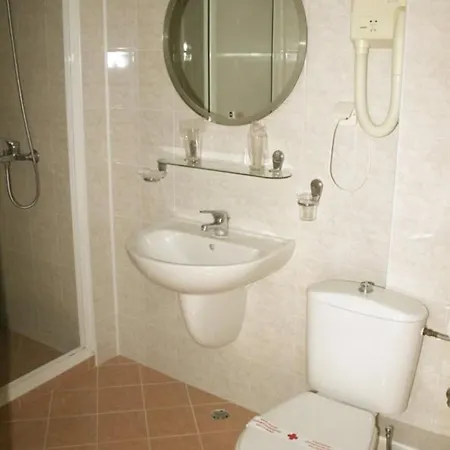 Klisura Slantchev Briag