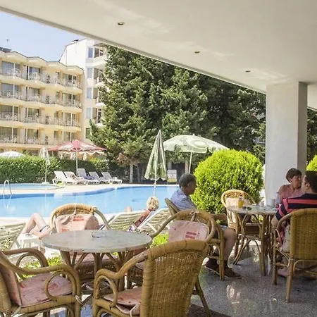 Klisura Slantchev Briag