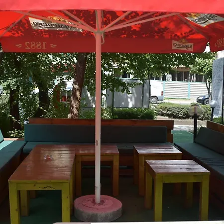 Klisura Hotel Slantchev Briag