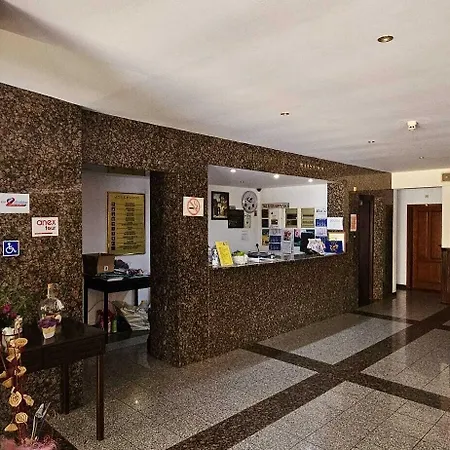 Klisura Slantchev Briag