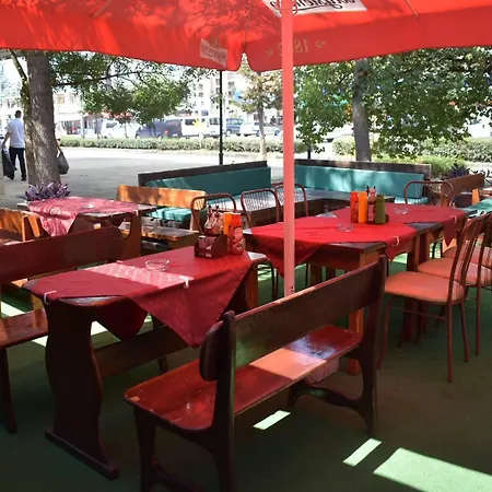 Hotel Klisura Slantchev Briag