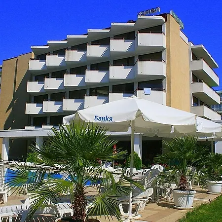 Klisura 3* Slantchev Briag