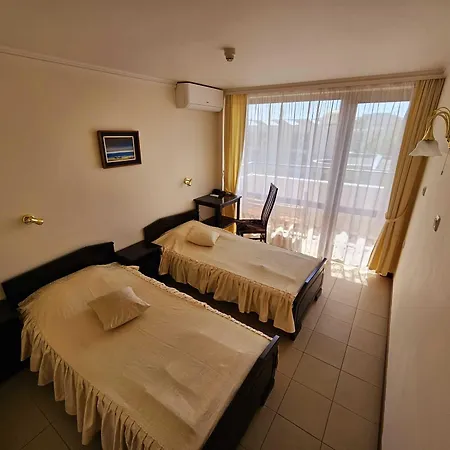 Готель Klisura 3*