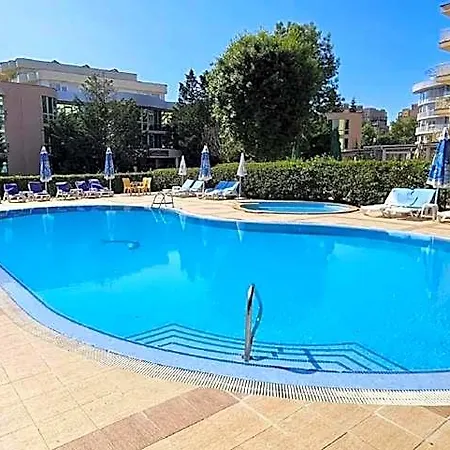Klisura 3* Sunny Beach