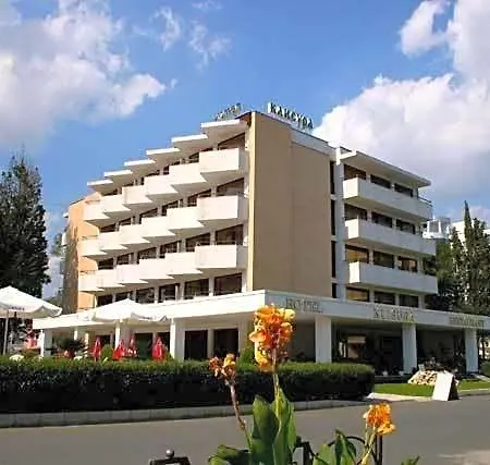 Готель Klisura