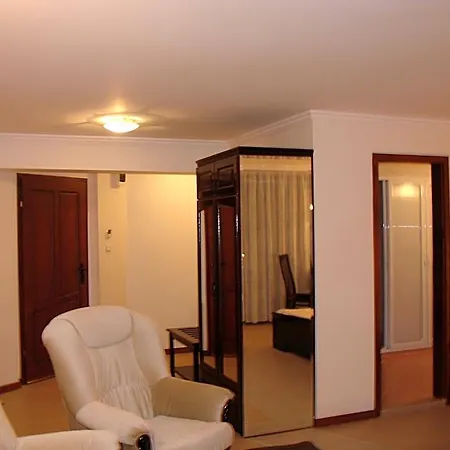 Klisura Hotel