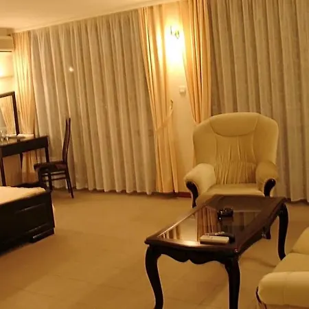 Klisura Hotel 3*