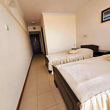 Hotel Klisura 3*