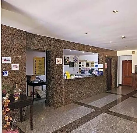 Hotel Klisura 3*
