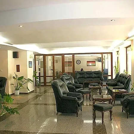 Hotel Klisura 3*