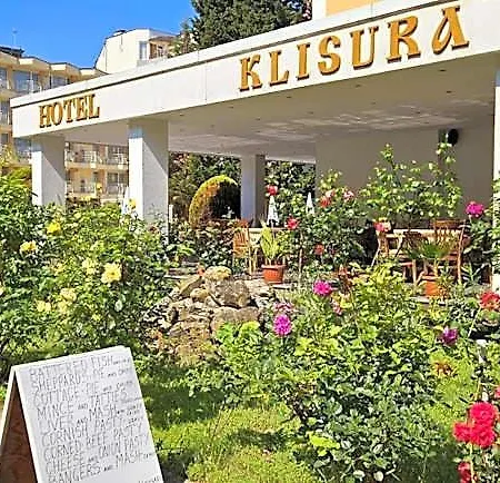 Hotel Klisura Sunny Beach