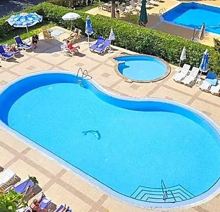 Klisura Hotel