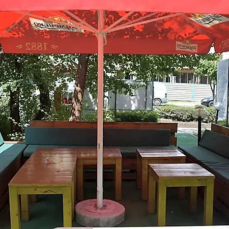 Klisura Hotel Sunny Beach