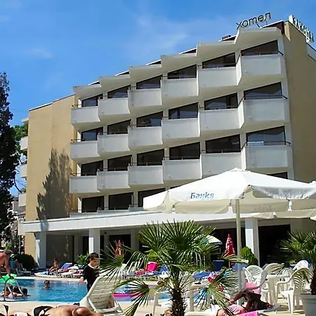 Klisura 3* Sunny Beach
