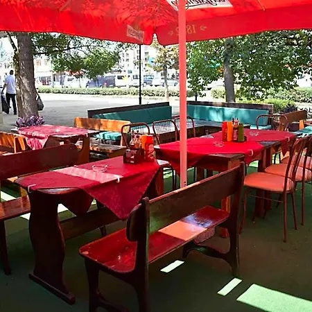 Klisura 3* Sunny Beach