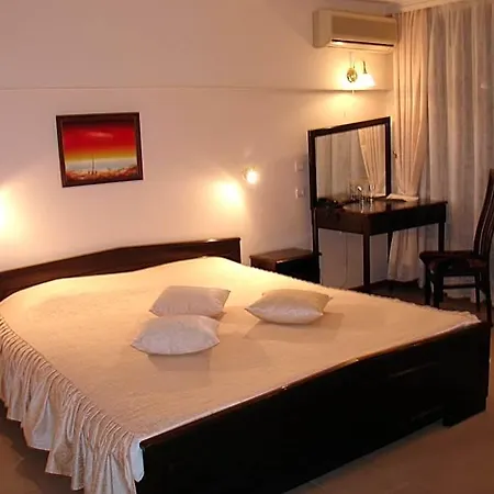 Klisura Hotel