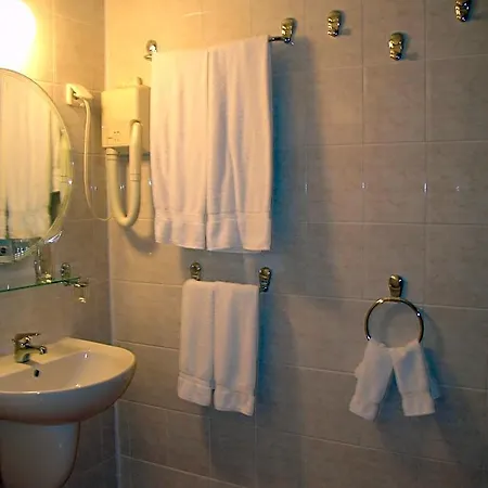 Hotel Klisura 3*