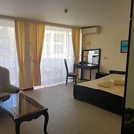 Klisura Hotel 3*