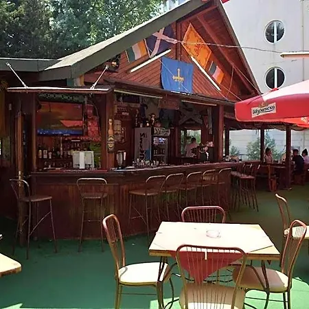 Klisura Hotel