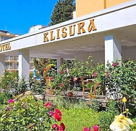 Klisura 3*