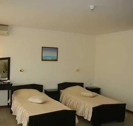 Hotel Klisura Sluneční pobřeží