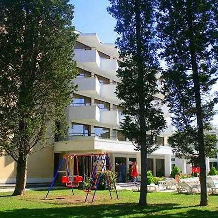 Klisura Hotel Sluneční pobřeží