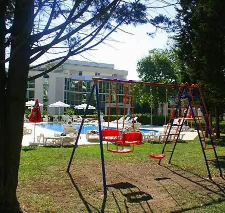 Klisura Slantchev Briag