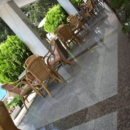 Klisura Hotel Slantchev Briag