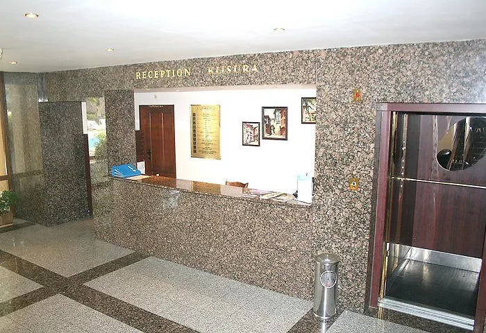 Klisura Hotel Sunny Beach