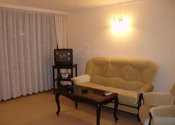 Klisura 3* Sunny Beach