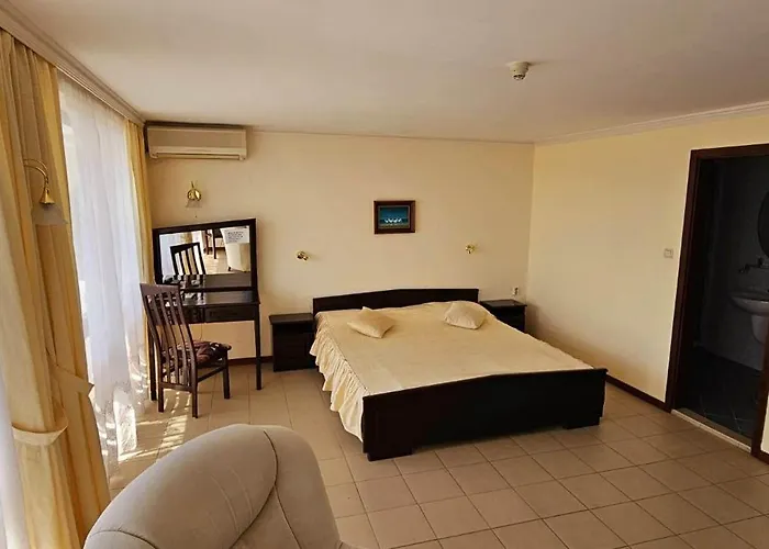 Klisura Hotel Sunny Beach