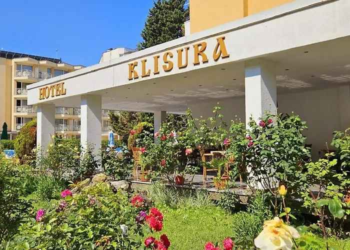 Klisura Hotel Sunny Beach