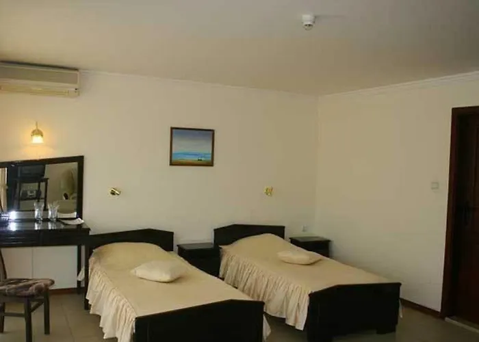 Klisura 3* Sunny Beach