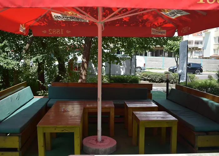 Klisura Hotel Sunny Beach