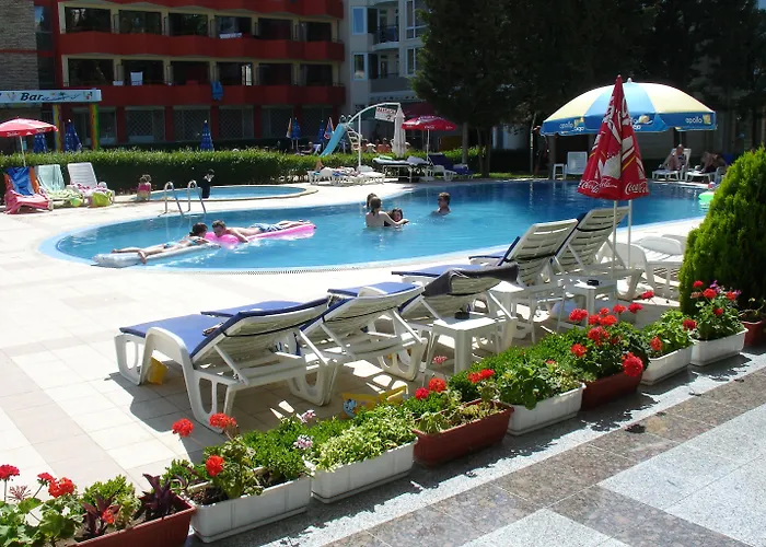 Klisura Sunny Beach