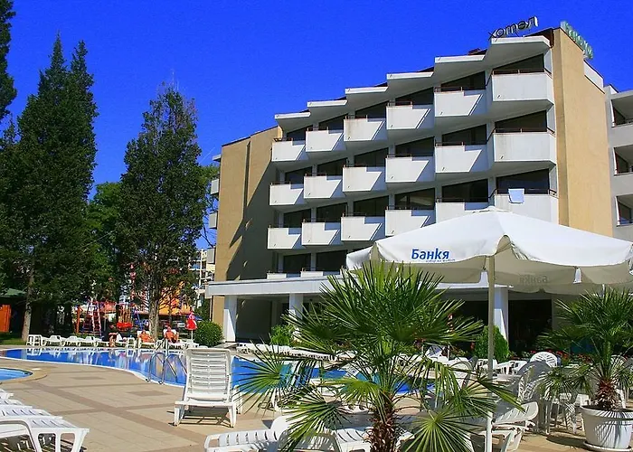 Hotel Klisura