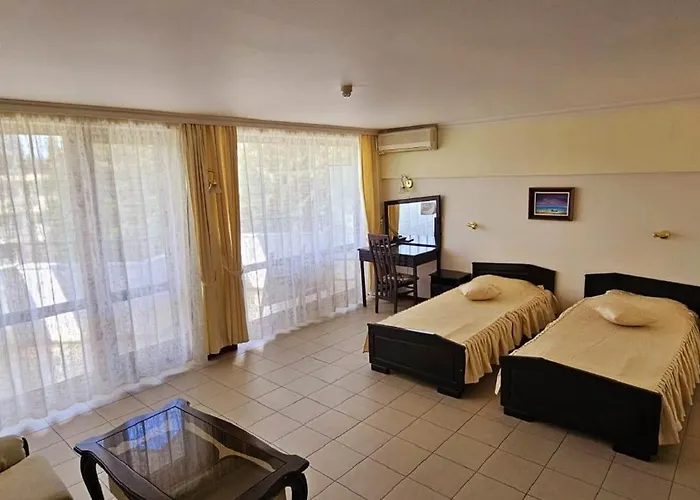 Klisura 3* Sunny Beach