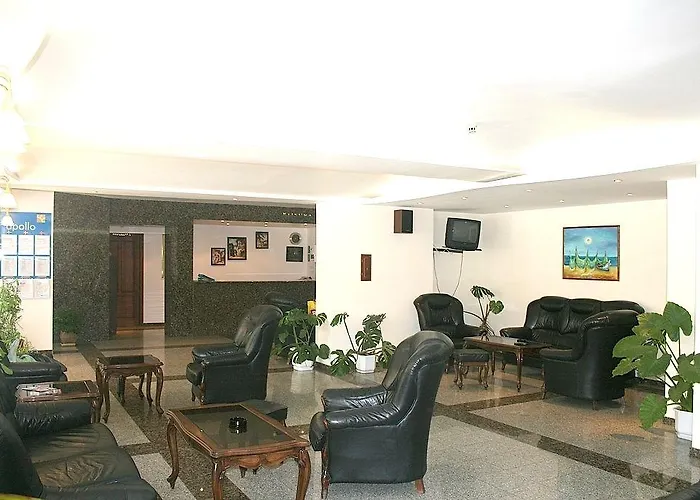 Klisura Hotel Sunny Beach