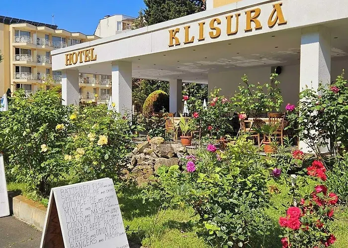 Hotel Klisura