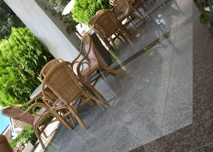 Klisura Hotel Sunny Beach